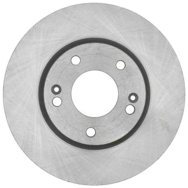 980089R – RAYBESTOS Brake Rotor, OE Replacement Single